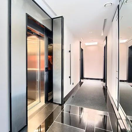 Lejlighed Imperial - Komandor