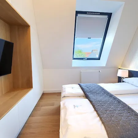 Imperial - Komandor Сопот