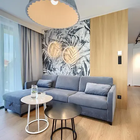 Imperial - Komandor Сопот