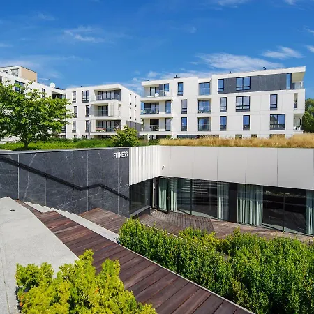 Apartament Imperial - Komandor Sopot