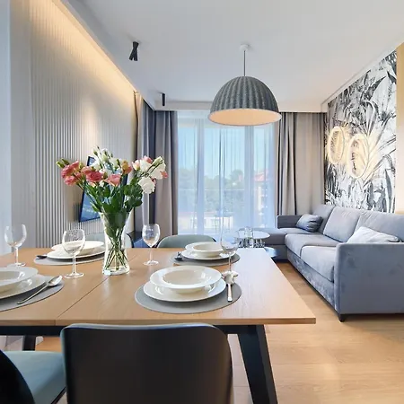 Imperial - Komandor Апартаменти *