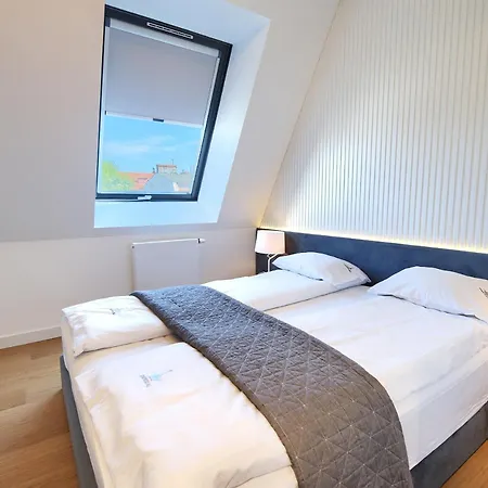 Imperial - Komandor Lejlighed