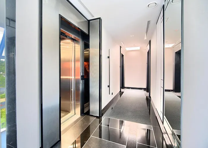 Lejlighed Imperial - Komandor