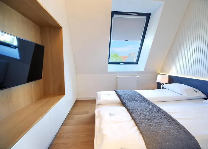 Imperial - Komandor Sopot