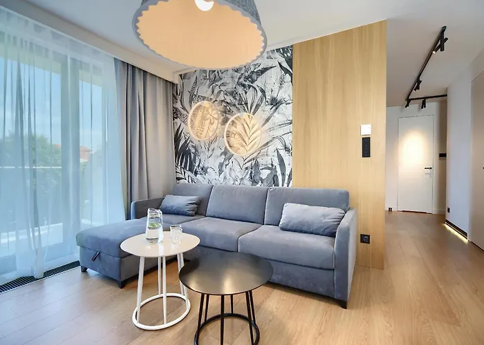 Imperial - Komandor Sopot