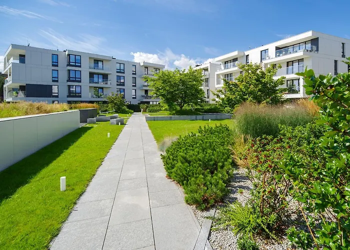 Lejlighed Imperial - Komandor *