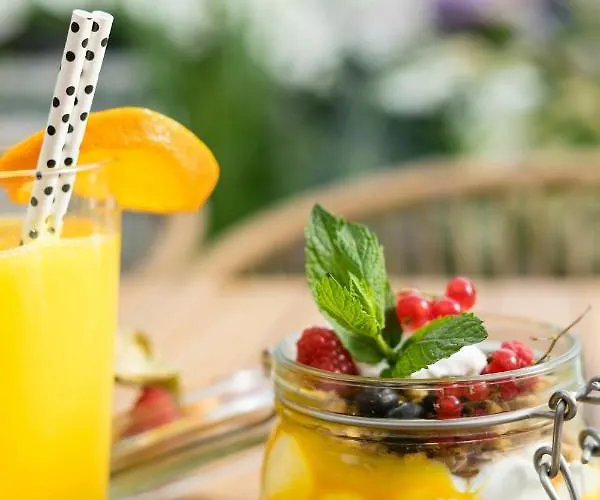 Imperial - Komandor Lejlighed Sopot