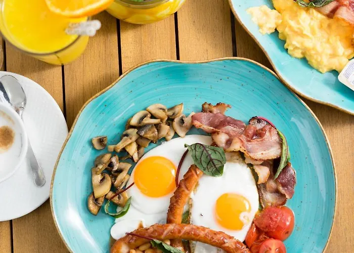 Lejlighed Imperial - Komandor